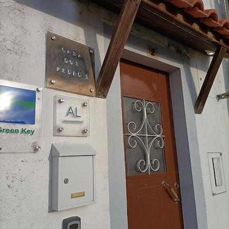 Maison d'hôtes Casa Dos Pedro'S à Vila Nova  Extérieur photo